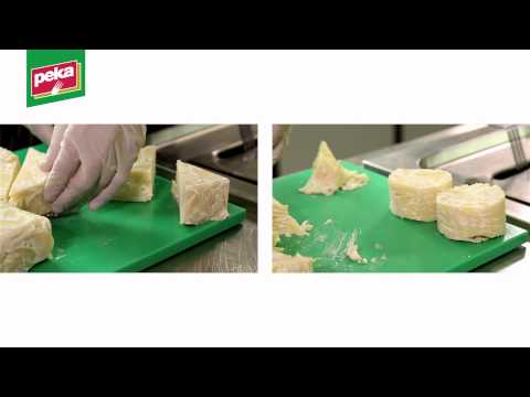 Peka Freshline Dauphinoise Potatoes