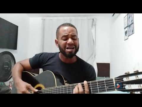 MEU MUNDO E NADA MAIS - Guilherme Arantes (Oziel Lira)