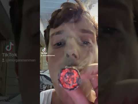 You All Know You Don't Inhale Cigar Smoke Right? #explore #cigars #smoke