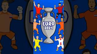 Download lagu EURO 2024 - The Song! #euro2024 #football mp3