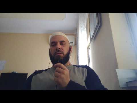 Historia e imam Taberiut, të cilin e vrau fanatizmi.