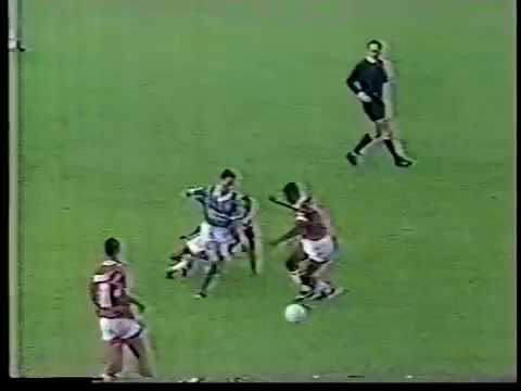Palmeiras 4x0 Portuguesa - Campeonato Paulista 1994