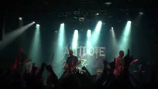 Antidote - Let's Get Drunk (Haarlem 2018)