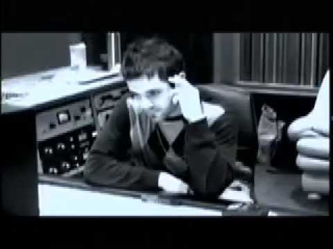 David Bolzoni - Yo Soy Aquel (Video Oficial)