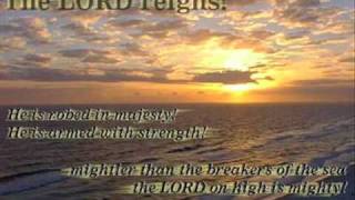 Matt Maher - Christ is Risen