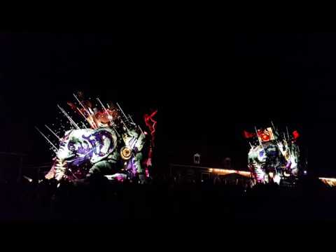 Corso St. Jansklooster 2016 - Olympia