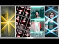 Koi Baat Hai Usme Pucho Na Dj Song || Alight Motion Video Editing Girl || Dj Status 2024