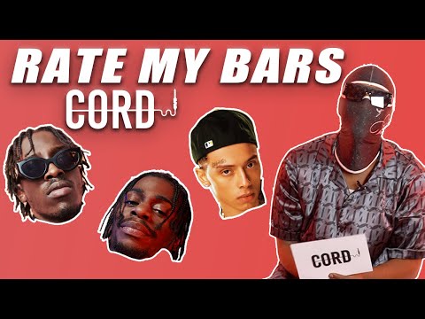 WeWantWraiths Talks Central Cee, What Gives Him The Ick & When The Mask Will Come Off...