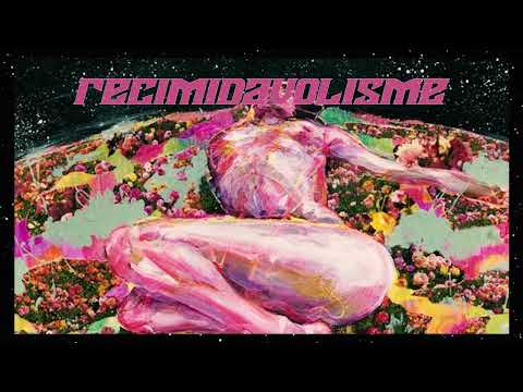 MITICH x RIKTA - recimidavolisme
