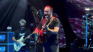Dave Matthews Band - FULL SHOW 7/18/2025 SPAC N1 Multicam + Taper Audio