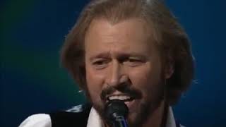 Bee Gees   Islands In The Stream Live in Las Vegas, 1997   One Night Only