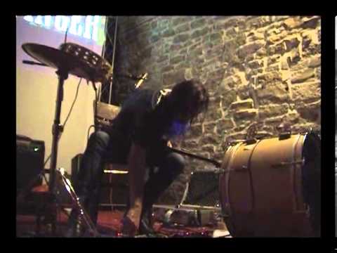 La Mancha - Honkeyfinger live - 21 settembre 2013