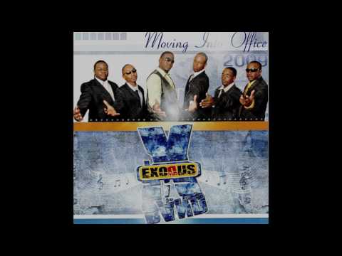 Thumbnail for Exodus - Cut Dem Off(Anguilla Roadmarch 2009)