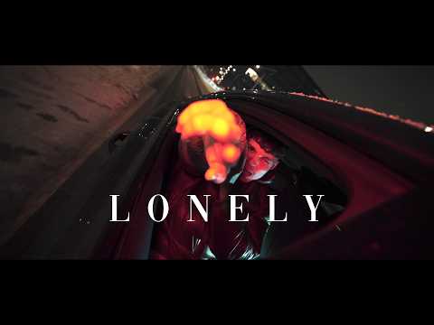 Young Mask x Vayne - Lonely (Official Visuals)