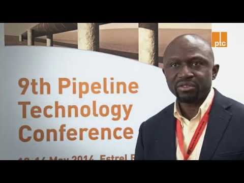 9th Pipeline Technology Conference - ptc 2014