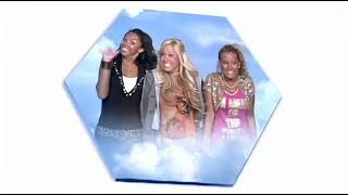 The Cheetah Girls - Shake A Tail Feather