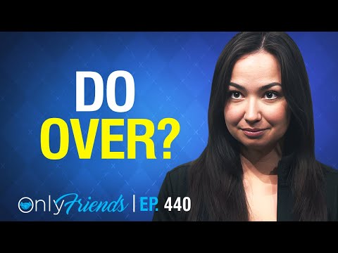 WWYD If you had to re-start your poker career? | Only Friends Ep #440 | ft Berkey | Solve for Why