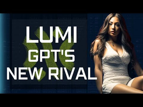 Aleph Alpha Release Lumi to Rival ChatGPT | AI Resolve