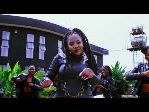 Martha Mukisa_Busy Extended_Dj Blaqman (Official Music Video)_Full-HD