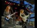 U.D.O. - We Want It Loud Live Finland 1991 
