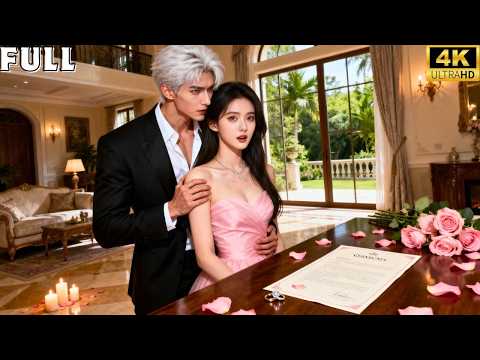 Gadis diam-diam mencintai“paman”yang merawatnya 10tahun;ternyata ia menunggunya dewasa untuk menikah