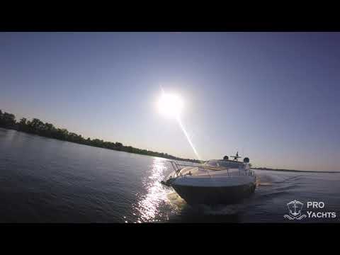 SunSeeker 62 Predator