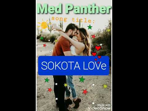 Sokota love_SL🇸🇱Music