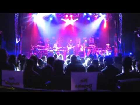 Broccoli Samurai - Write It Down @ HOB Cleveland (3/8/15)