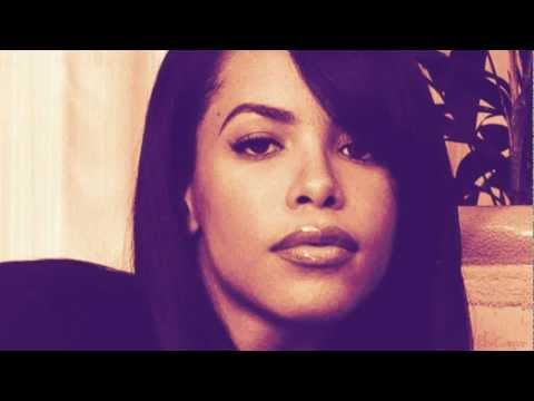 Aaliyah - If Your Girl Only Knew | SOULSPY EDIT ᴴᴰ