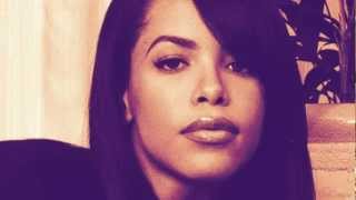 Aaliyah - If Your Girl Only Knew | SOULSPY EDIT ᴴᴰ