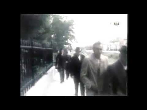 KIRBAJ U RUSKIM KERESTURE 1989. ROKU