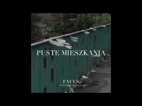 Faues - Puste mieszkania