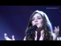 Dina Garipova - What If (Russia) Second Rehearsal ...