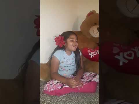 Nereyda singing you say🙌🏼🙏🏻