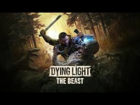Dying Light The Beast Walkthrough Gameplay Part 21 (FULL GAME)