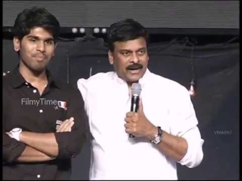 Gouravam Movie Platinum Disc Function