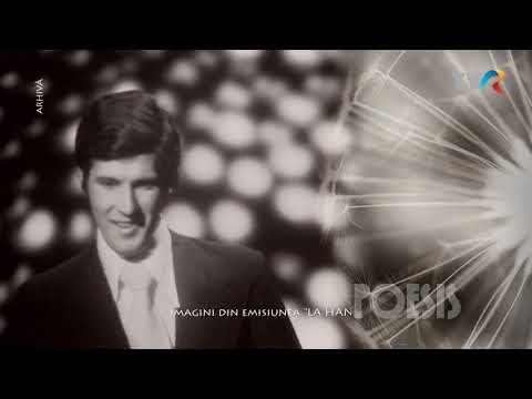 Geo Costiniu recită Scara de George Coșbuc