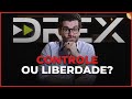 Poder Absoluto A Verdade Por Trás Da Moeda Digital DREX Do Banco Central