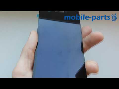 Оригинальный дисплей для Philips Xenium S386