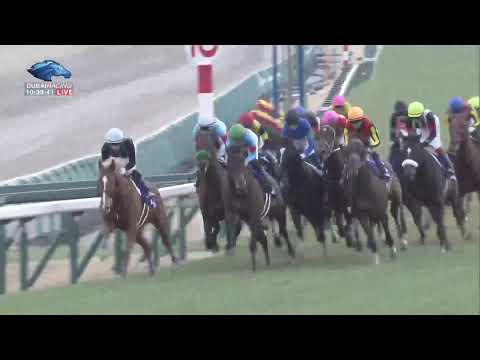 2020.12.27 Arima Kinen (The Grand Prix)(JPN) - Chrono Genesis