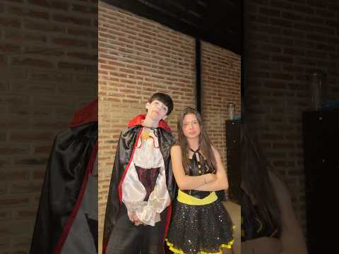 DALE CON LA CORREA @anddysito  #shorts