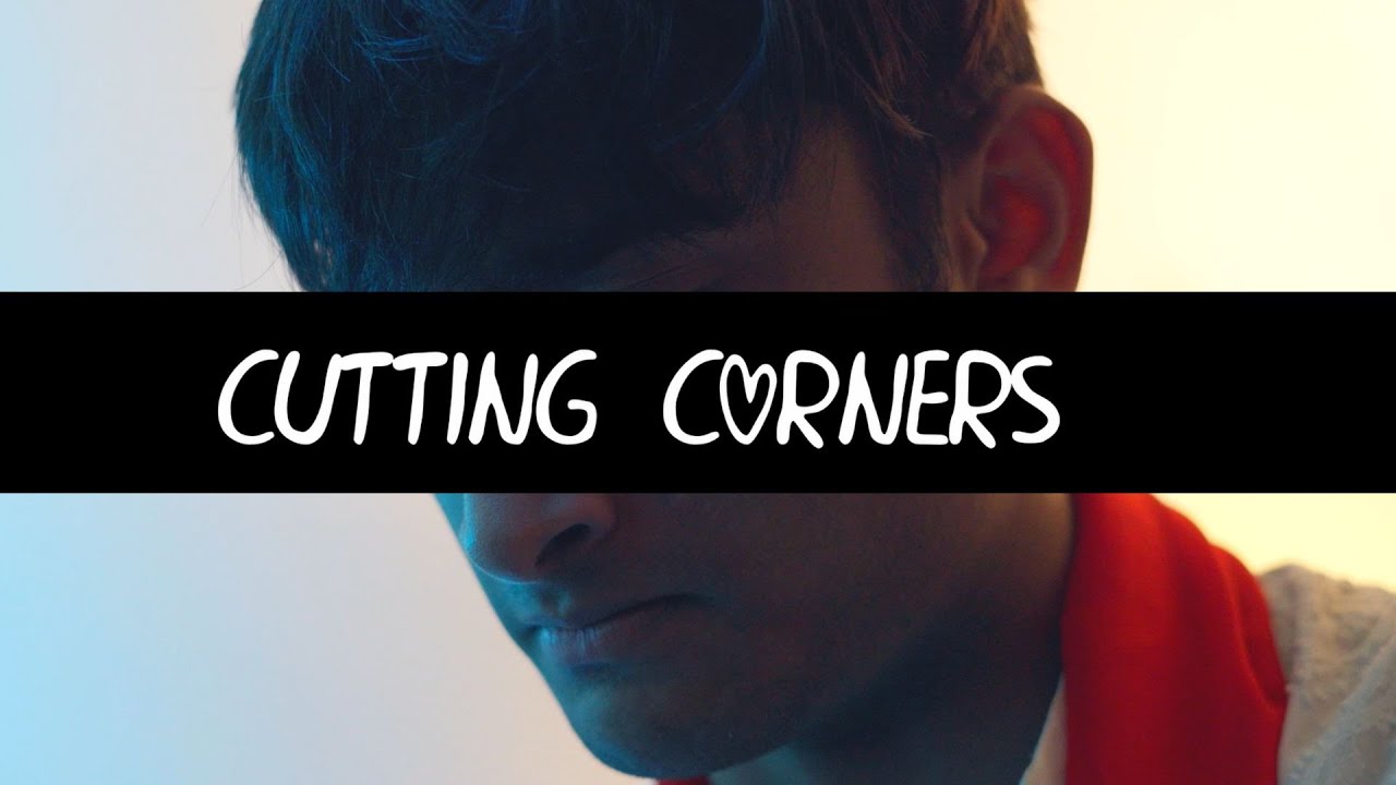 Cutting Corners | Official Teaser 2 | Dir. Aarav Ramnani | DOP. Sidak Uppal