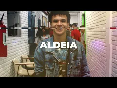 Conheça a Aldeia do Futuro