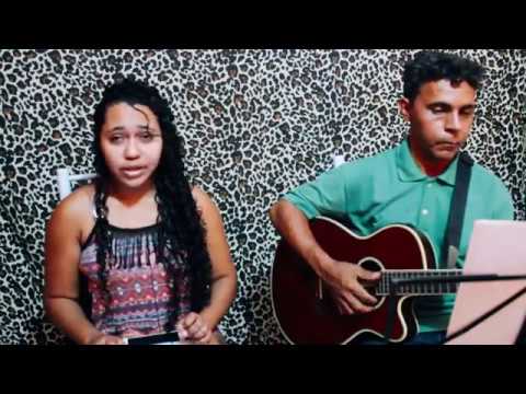 Reginaldo Rossi - Enquanto Durou (Dani Buckman | Cover)