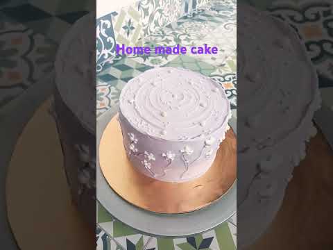 #homemade#cake#trendingshorts#jalpaiguri#cakedecorating#cakedesign#jucy
