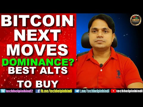 Bitcoin - Ethereum next moves? Supports & Resistances | Bitcoin Dominance Impact on Altcoins 2021 Video