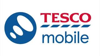 Tesco Mobile Main Menu
