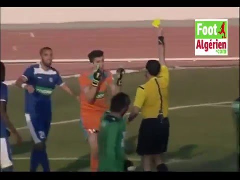 Ligue 1 Algérie (15e journée) : CS Constantine 1 - RC Arbaâ 0