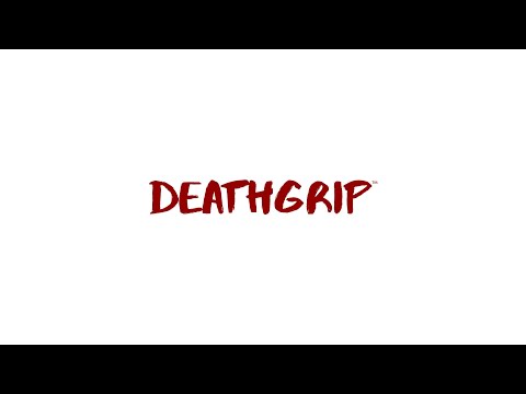 Deathgrip Tripod