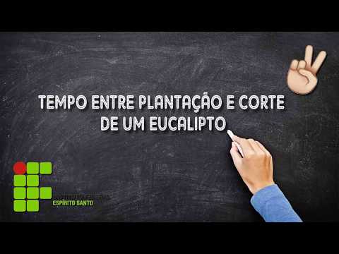 Exponencial - ENEM 2016/2 Eucalipto Crescimento 174 Cad. Amarelo